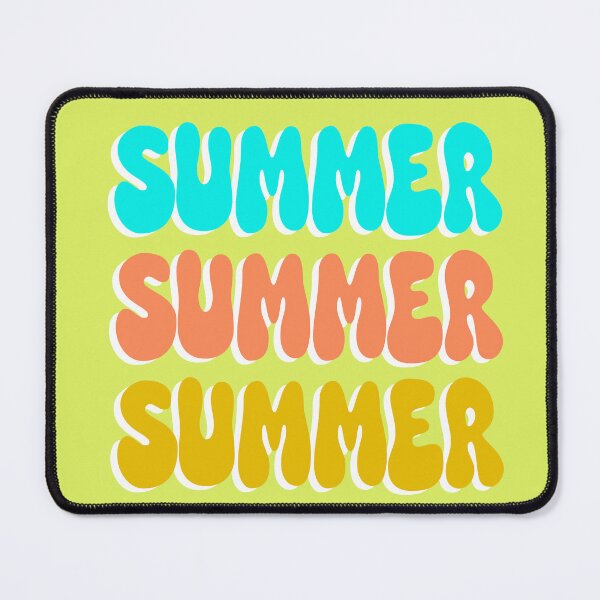 Item preview, Summer Summer Summer Retro designed and sold by cozysweet.