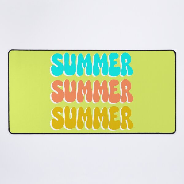 Item preview, Summer Summer Summer Retro designed and sold by cozysweet.