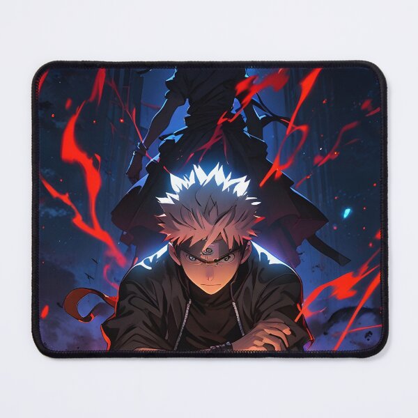 Item preview, Anime character designed and sold by Ratan1407.