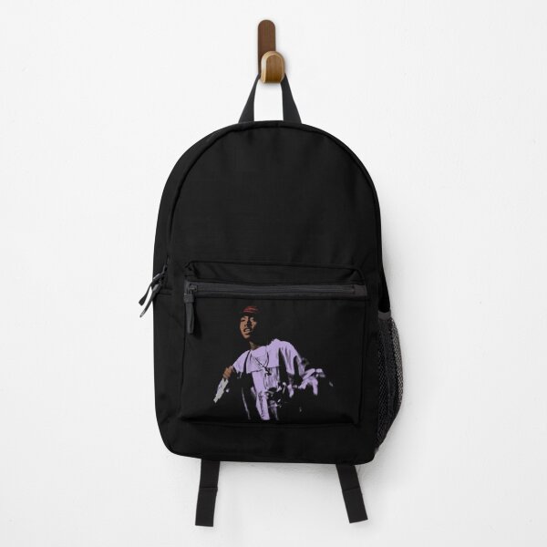 Item preview, Nas designed and sold by Luminousty.