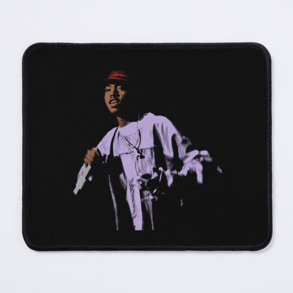Item preview, Nas designed and sold by Luminousty.