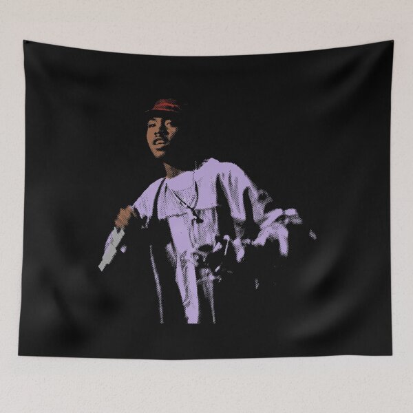 Item preview,  Nas designed and sold by Luminousty.