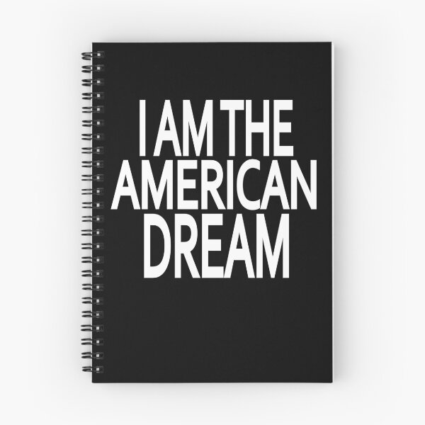Item preview, Iam American Dream Celebrity Inspired Aesthetic 2000's y2k designed and sold by wisscreation.