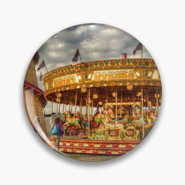 Item preview, Round & Round  designed and sold by hawkie.