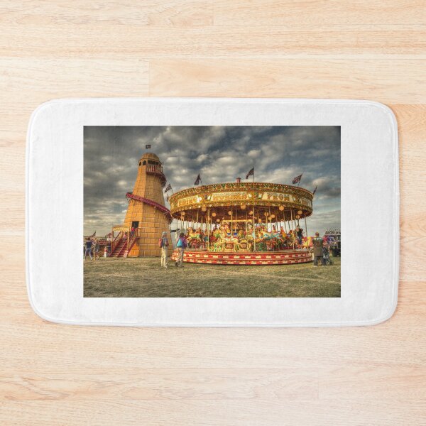 Item preview, Round & Round  designed and sold by hawkie.