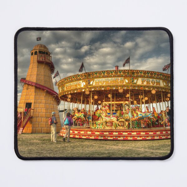 Item preview, Round & Round  designed and sold by hawkie.