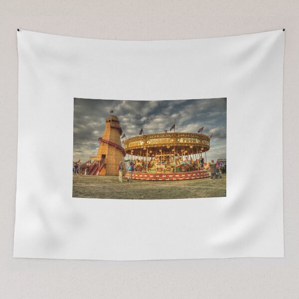 Item preview, Round & Round  designed and sold by hawkie.