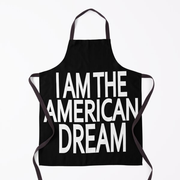Item preview, Iam American Dream Celebrity Inspired Aesthetic 2000's y2k designed and sold by wisscreation.