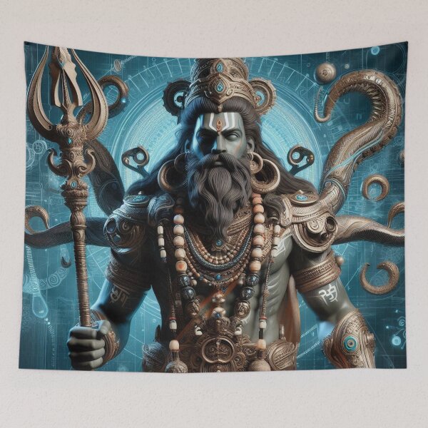 Item preview, Brahma designed and sold by RaF71PrO.