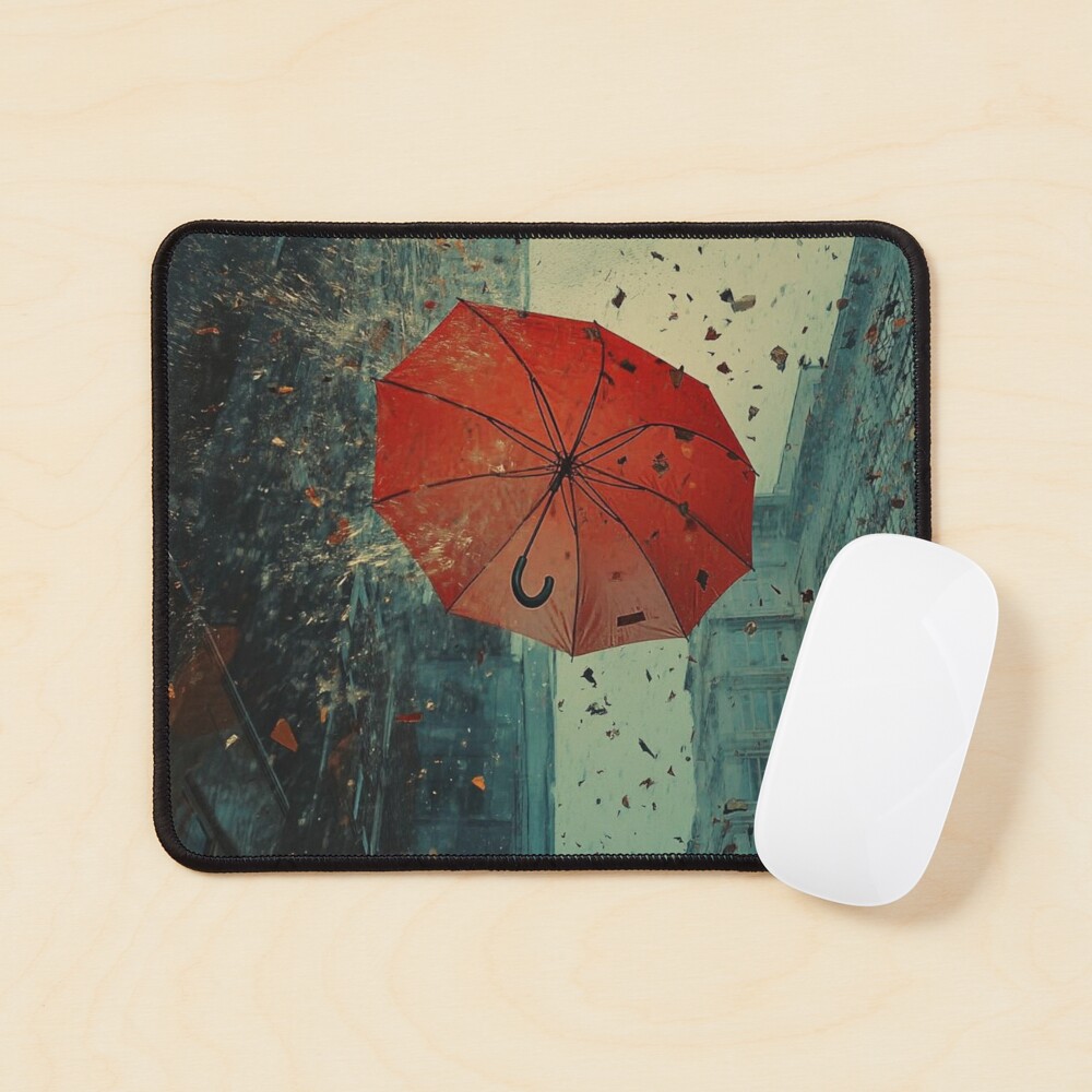 Item preview, Mouse Pad designed and sold by BzzLab.