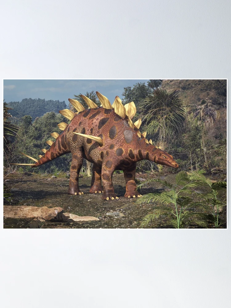 ウルフギャング，サンフランシスコ DINOSAURS ポスター(1983年) ウルフギャング，サンフランシスコ DINOSAURS ポスター(1983年