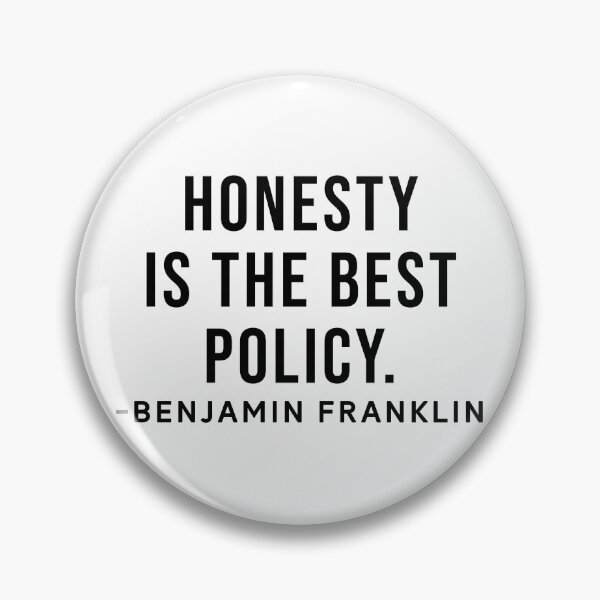 Item preview, Benjamin Franklin Quote designed and sold by SoulQuot.
