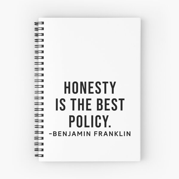 Item preview, Benjamin Franklin Quote designed and sold by SoulQuot.
