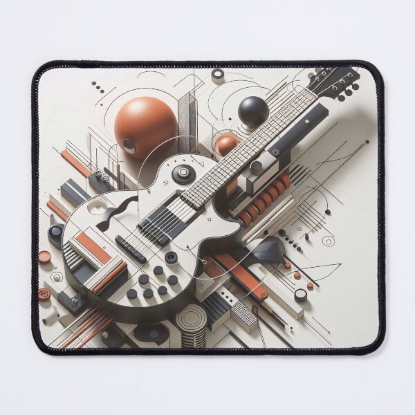 Item preview, Guitar designed and sold by Vibranta Studio.
