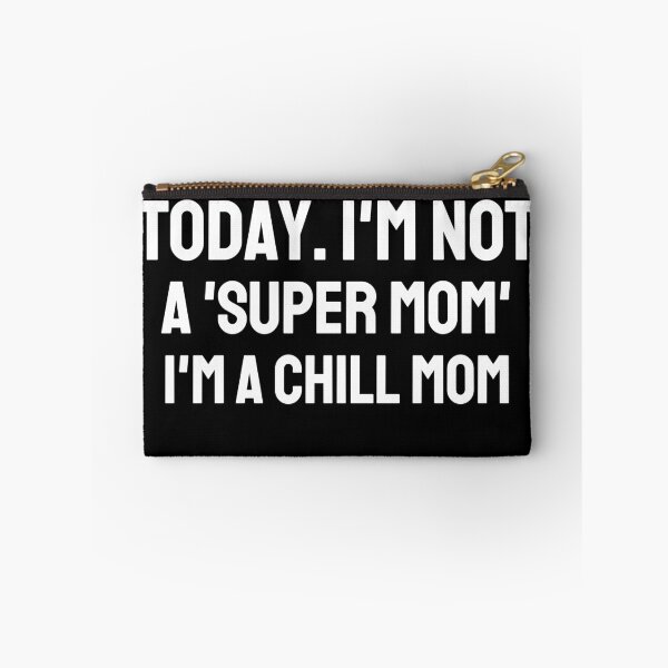 Item preview, Funny Lazy mom's day shirt, I Love National Lazy Mom's Day shirt, lazy mom's day Quote  designed and sold by SlocifieShop.