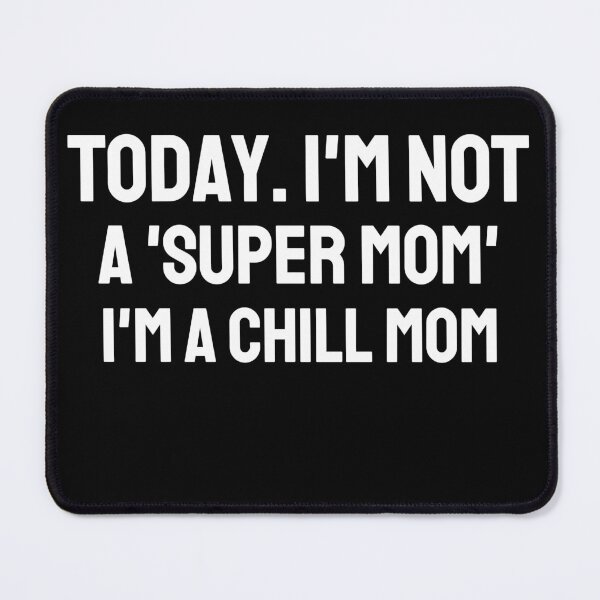 Item preview, Funny Lazy mom's day shirt, I Love National Lazy Mom's Day shirt, lazy mom's day Quote  designed and sold by SlocifieShop.