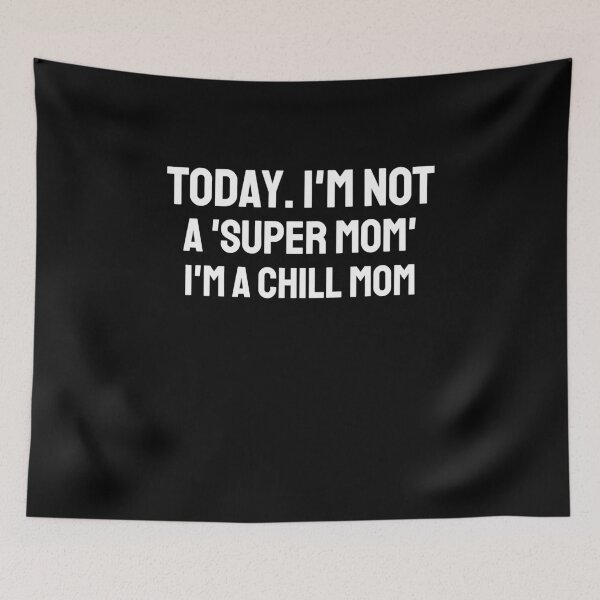 Item preview, Funny Lazy mom's day shirt, I Love National Lazy Mom's Day shirt, lazy mom's day Quote  designed and sold by SlocifieShop.
