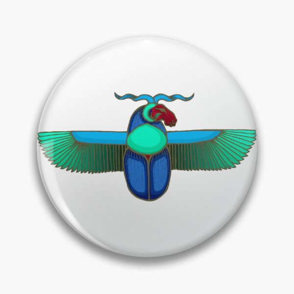 Item preview, Scarab designed and sold by CopiumByKZ.