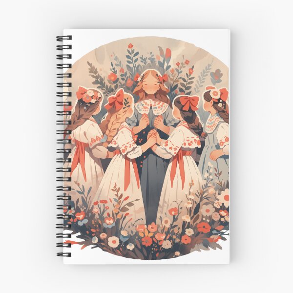 Item preview, A Maiden’s Folklore designed and sold by MinimalSim.