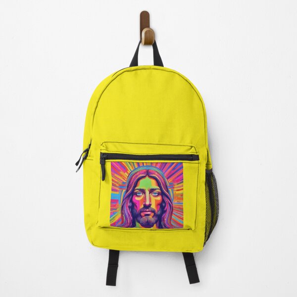 Item preview, Jesus designed and sold by Bondillero.