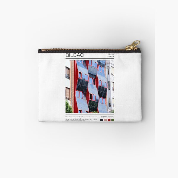 Item preview, Bilbao - Spain - Photography designed and sold by StudioRedKoala.