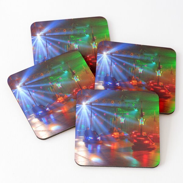 Item preview, Dodgems  designed and sold by hawkie.
