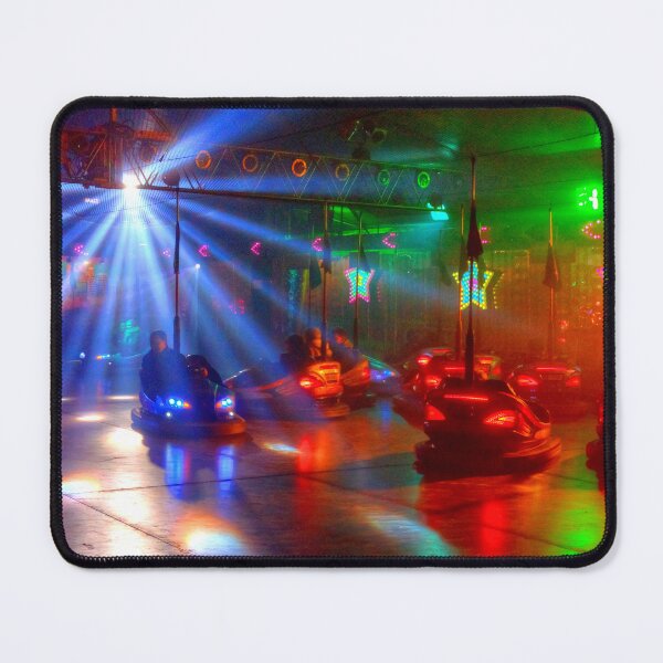 Item preview, Dodgems designed and sold by hawkie.