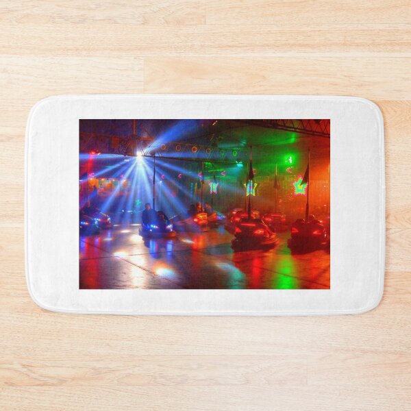 Item preview, Dodgems  designed and sold by hawkie.