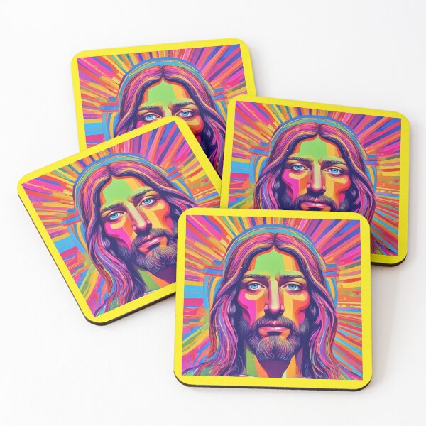 Artikelvorschau, Jesus entworfen und verkauft von Bondillero.