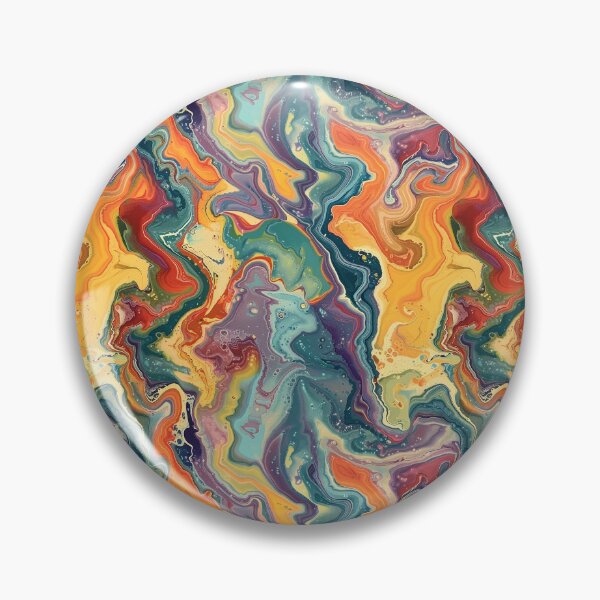 Item preview, HYDR0DIP designed and sold by MidArtForge.
