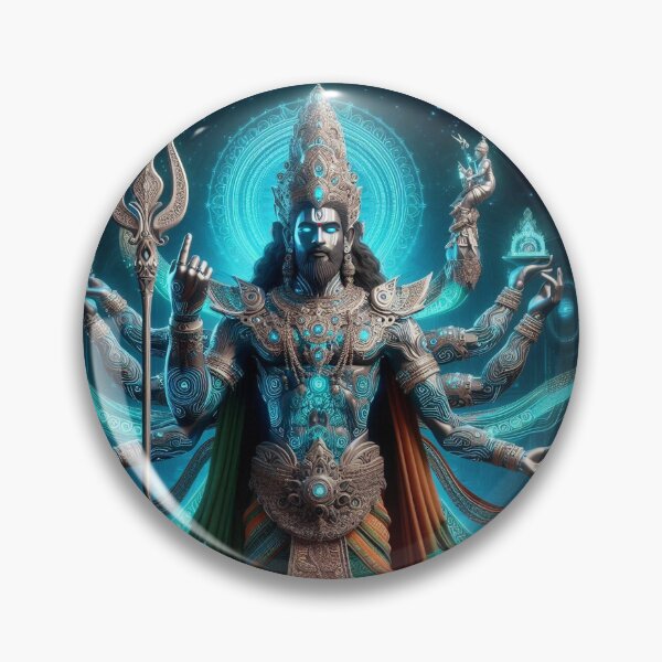 Item preview, Brahma designed and sold by RaF71PrO.