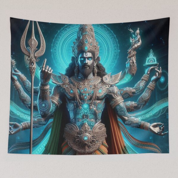 Item preview, Brahma designed and sold by RaF71PrO.