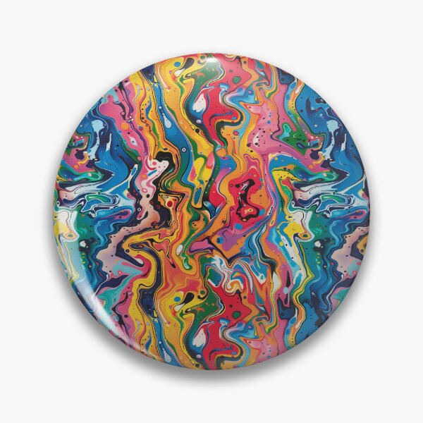 Item preview, HYDR0DIP designed and sold by MidArtForge.