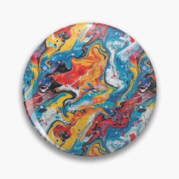 Item preview, HYDR0DIP designed and sold by MidArtForge.
