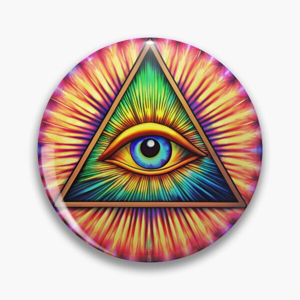 Item preview, psylluminati designed and sold by Slycopro.