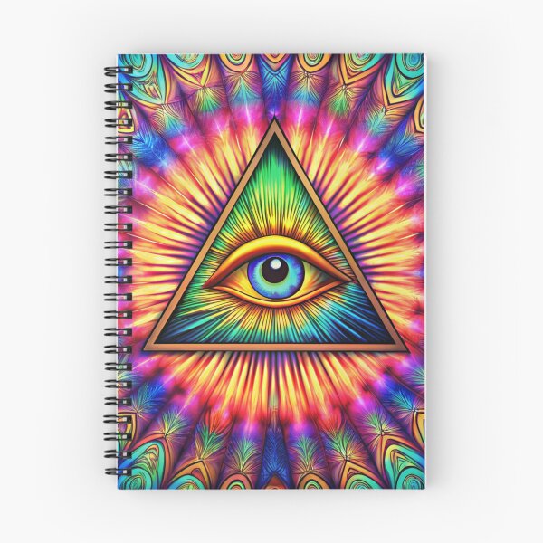 Item preview, psylluminati designed and sold by Slycopro.