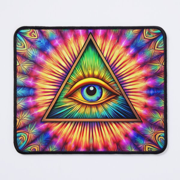 Item preview, psylluminati designed and sold by Slycopro.