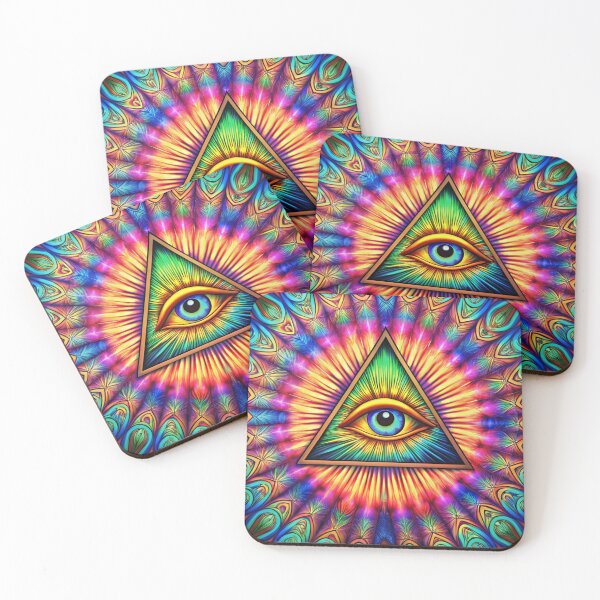 Item preview, psylluminati designed and sold by Slycopro.
