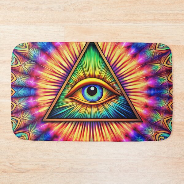 Item preview, psylluminati designed and sold by Slycopro.