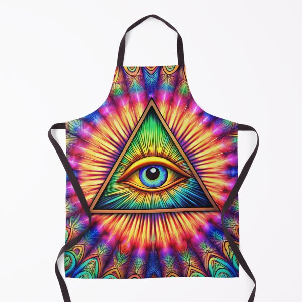 Item preview, psylluminati designed and sold by Slycopro.