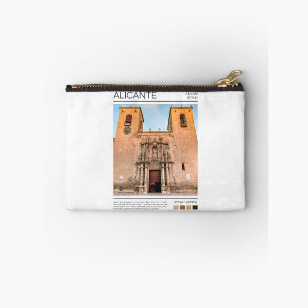 Item preview, Alicante - Spain - Photography designed and sold by StudioRedKoala.