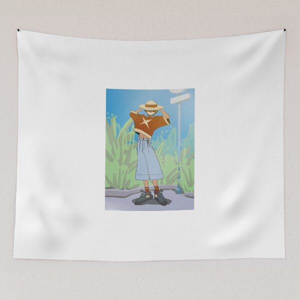 Item preview, Fashion boi designed and sold by sib-makes-art.