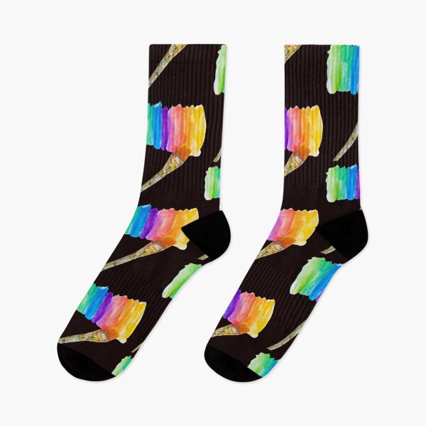Item preview, Brush of Colors designed and sold by Marcin-PL.