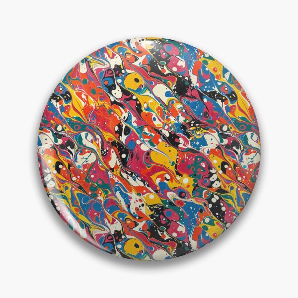 Item preview, HYDR0DIP designed and sold by MidArtForge.
