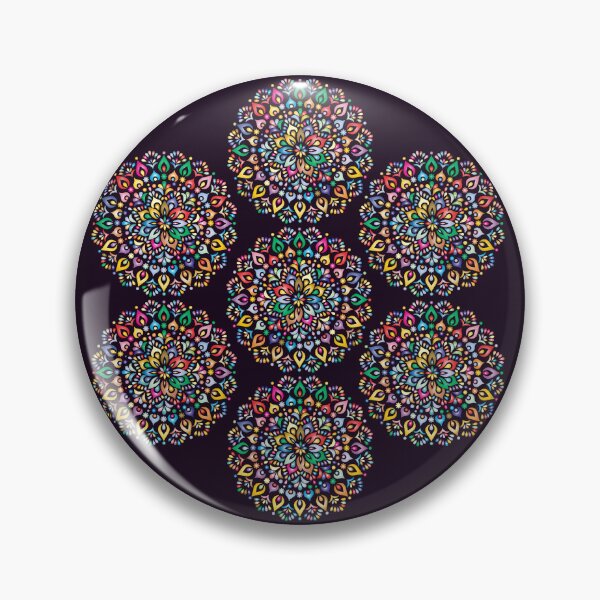 Item preview, Circular Pattern  designed and sold by Enchantress_8 .