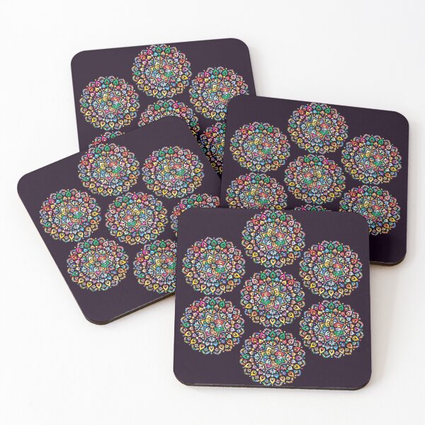Item preview, Circular Pattern  designed and sold by Enchantress_8 .
