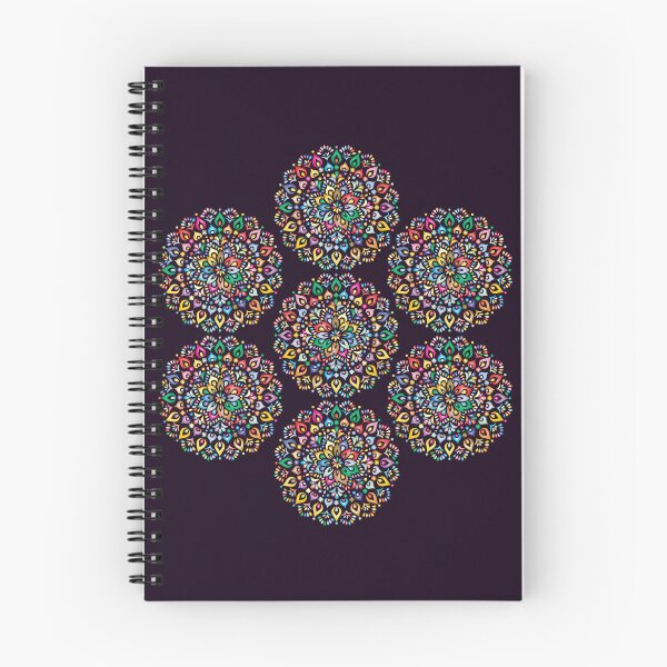 Item preview, Circular Pattern  designed and sold by Enchantress_8 .