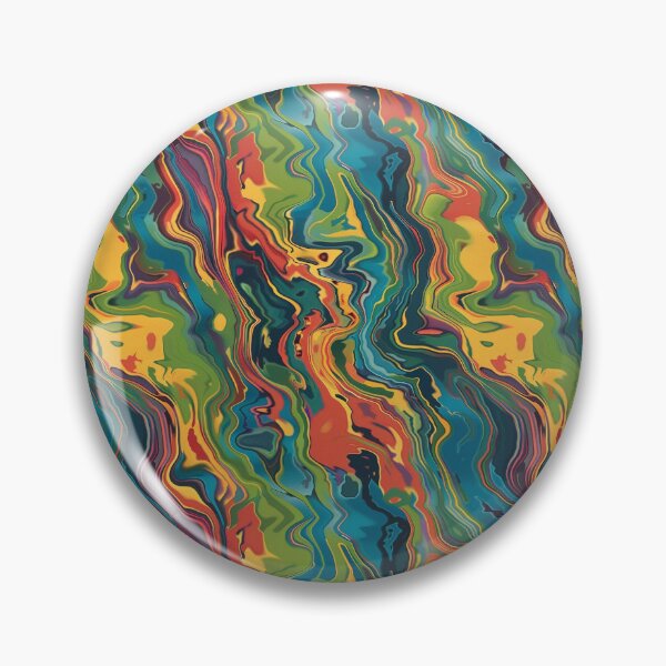 Item preview, HYDR0DIP designed and sold by MidArtForge.