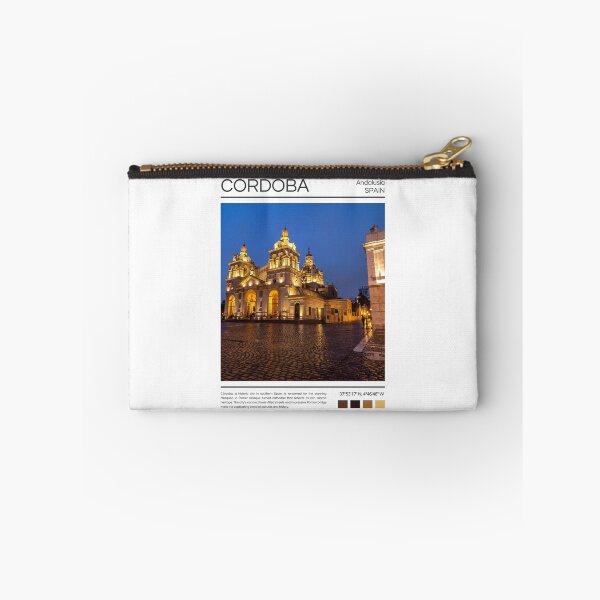 Item preview, Córdoba - Spain - Photography designed and sold by StudioRedKoala.