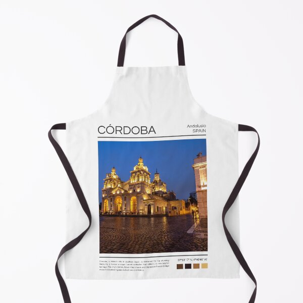 Item preview, Córdoba - Spain - Photography designed and sold by StudioRedKoala.